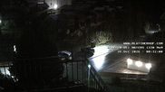 Archived webcam image showing Old village in 'Blatten' on 26 Oct 2026 at 00:49
