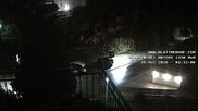 Archived webcam image showing Old village in 'Blatten' on 26 Oct 2026 at 02:49