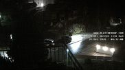 Archived webcam image showing Old village in 'Blatten' on 26 Oct 2026 at 04:49