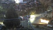 Archived webcam image showing Old village in 'Blatten' on 26 Oct 2026 at 06:49