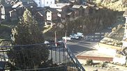 Archived webcam image showing Old village in 'Blatten' on 26 Oct 2026 at 08:49