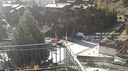 Archived webcam image showing Old village in 'Blatten' on 26 Oct 2026 at 10:49