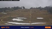 Archiviertes Webcam Bild: Perisher: Front Valley am 28.05.2026 um 00:57 Uhr