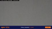 Archived webcam image showing Perisher: Cam Front Valley on 4 Jun 2026 at 18:45