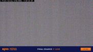 Archived webcam image showing Perisher: Cam Front Valley on 4 Jun 2026 at 20:45