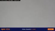 Archived webcam image showing Perisher: Cam Front Valley on 5 Jun 2026 at 00:45
