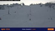 Archiviertes Webcam Bild: Perisher: Front Valley am 05.06.2026 um 08:10 Uhr