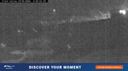 Archived webcam image showing Perisher: Cam Front Valley on 18 Jun 2026 at 18:18