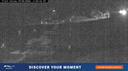 Archived webcam image showing Perisher: Cam Front Valley on 18 Jun 2026 at 20:18