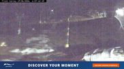 Archived webcam image showing Perisher: Cam Front Valley on 18 Jun 2026 at 22:18