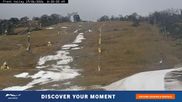 Archived webcam image showing Perisher: Cam Front Valley on 19 Jun 2026 at 00:18
