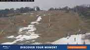 Archived webcam image showing Perisher: Cam Front Valley on 19 Jun 2026 at 04:18
