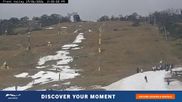 Archived webcam image showing Perisher: Cam Front Valley on 19 Jun 2026 at 06:18