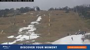 Archived webcam image showing Perisher: Cam Front Valley on 19 Jun 2026 at 07:18