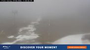 Archived webcam image showing Perisher: Cam Front Valley on 19 Jun 2026 at 08:18