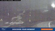 Archived webcam image showing Perisher: Cam Front Valley on 19 Jun 2026 at 10:18