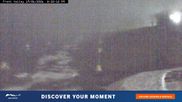 Archived webcam image showing Perisher: Cam Front Valley on 19 Jun 2026 at 12:18