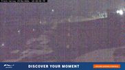 Archived webcam image showing Perisher: Cam Front Valley on 19 Jun 2026 at 14:51