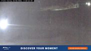 Archived webcam image showing Perisher: Cam Front Valley on 24 Jun 2026 at 20:08