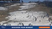 Archived webcam image showing Perisher: Cam Front Valley on 25 Jun 2026 at 04:08