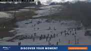 Archived webcam image showing Perisher: Cam Front Valley on 25 Jun 2026 at 06:08