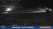 Archived webcam image showing Perisher: Cam Front Valley on 24 Jul 2026 at 20:50