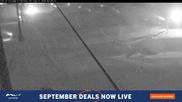 Archiviertes Webcam Bild: Perisher: Village Eight am 26.08.2026 um 16:43 Uhr
