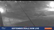 Archiviertes Webcam Bild: Perisher: Village Eight am 26.08.2026 um 18:43 Uhr