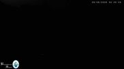 Archiviertes Webcam Bild: Damüls Mellau: Ausblick zur Mittagsspitze vom Bergrestaurant Simma am 28.08.2026 um 00:57 Uhr