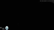 Archiviertes Webcam Bild: Damüls Mellau: Ausblick zur Mittagsspitze vom Bergrestaurant Simma am 28.08.2026 um 04:57 Uhr