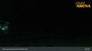 Archiviertes Webcam Bild: Zillertal Arena: Panoramarestaurant Filzsteinalm am 12.04.2026 um 05:57 Uhr