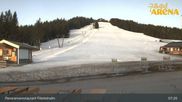 Archiviertes Webcam Bild: Zillertal Arena: Panoramarestaurant Filzsteinalm am 12.04.2026 um 07:57 Uhr