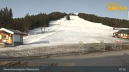 Archiviertes Webcam Bild: Zillertal Arena: Panoramarestaurant Filzsteinalm am 12.04.2026 um 08:57 Uhr