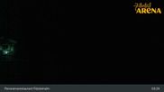 Archiviertes Webcam Bild: Zillertal Arena: Panoramarestaurant Filzsteinalm am 12.04.2026 um 03:57 Uhr