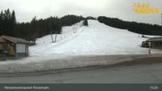 Archiviertes Webcam Bild: Zillertal Arena: Panoramarestaurant Filzsteinalm am 12.04.2026 um 15:57 Uhr