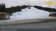 Archiviertes Webcam Bild: Zillertal Arena: Panoramarestaurant Filzsteinalm am 12.04.2026 um 17:57 Uhr