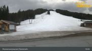 Archiviertes Webcam Bild: Zillertal Arena: Panoramarestaurant Filzsteinalm am 12.04.2026 um 19:57 Uhr