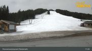 Archiviertes Webcam Bild: Zillertal Arena: Panoramarestaurant Filzsteinalm am 12.04.2026 um 11:57 Uhr