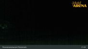 Archiviertes Webcam Bild: Zillertal Arena: Panoramarestaurant Filzsteinalm am 12.04.2026 um 21:59 Uhr