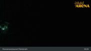 Archiviertes Webcam Bild: Zillertal Arena: Panoramarestaurant Filzsteinalm am 13.04.2026 um 03:32 Uhr