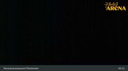Archived webcam image showing Zillertal Arena: Panoramic Restaurant Filzsteinalm on 22 Apr 2026 at 05:10