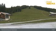 Archiviertes Webcam Bild: Zillertal Arena: Panoramarestaurant Filzsteinalm am 04.06.2026 um 21:01 Uhr