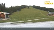 Archiviertes Webcam Bild: Zillertal Arena: Panoramarestaurant Filzsteinalm am 24.06.2026 um 05:52 Uhr