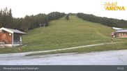 Archiviertes Webcam Bild: Zillertal Arena: Panoramarestaurant Filzsteinalm am 24.06.2026 um 07:52 Uhr