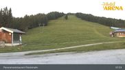 Archiviertes Webcam Bild: Zillertal Arena: Panoramarestaurant Filzsteinalm am 24.06.2026 um 08:52 Uhr