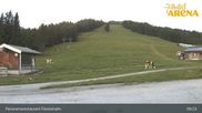 Archiviertes Webcam Bild: Zillertal Arena: Panoramarestaurant Filzsteinalm am 24.06.2026 um 09:52 Uhr