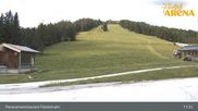Archiviertes Webcam Bild: Zillertal Arena: Panoramarestaurant Filzsteinalm am 24.06.2026 um 11:52 Uhr