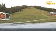 Archiviertes Webcam Bild: Zillertal Arena: Panoramarestaurant Filzsteinalm am 12.07.2026 um 05:05 Uhr