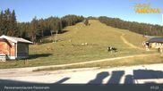 Archiviertes Webcam Bild: Zillertal Arena: Panoramarestaurant Filzsteinalm am 12.07.2026 um 07:05 Uhr