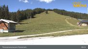 Archiviertes Webcam Bild: Zillertal Arena: Panoramarestaurant Filzsteinalm am 12.07.2026 um 09:05 Uhr